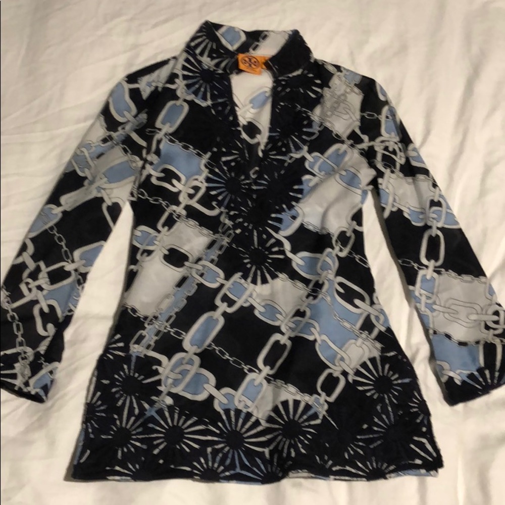 Tory Burch Tunic